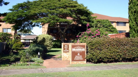 Braemar 7 - On The Lake! - Accommodation Port Macquarie 3