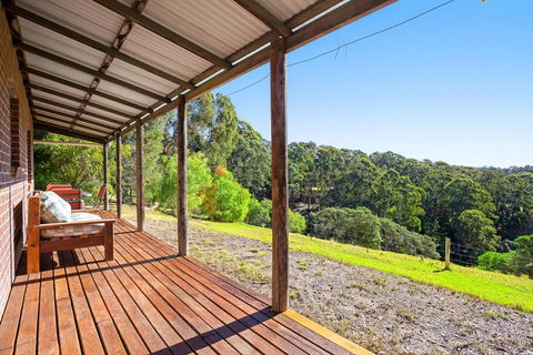 Braeside Cabin Four - Ziera - Accommodation Port Macquarie 1