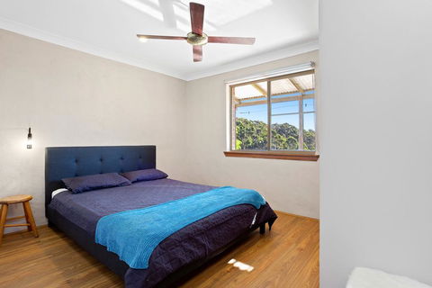 Braeside Cabin Four - Ziera - Accommodation Port Macquarie 3