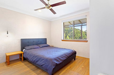 Braeside Cabin Three - Parsonsia - Accommodation Port Macquarie 1