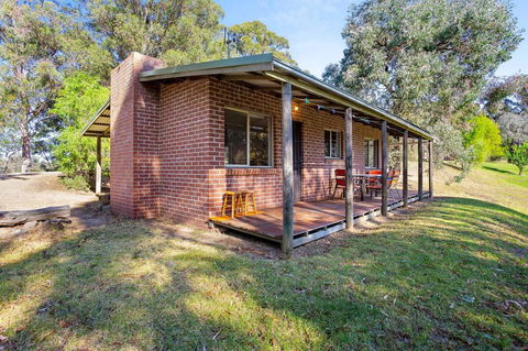 Braeside Cabin Three - Parsonsia - Accommodation Port Macquarie 0