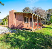 Braeside Cabin Two - Alphitonia - Accommodation Port Macquarie