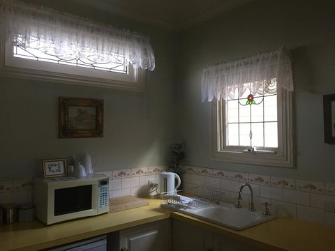 Braeside Garden Cottages - Accommodation Port Macquarie 3
