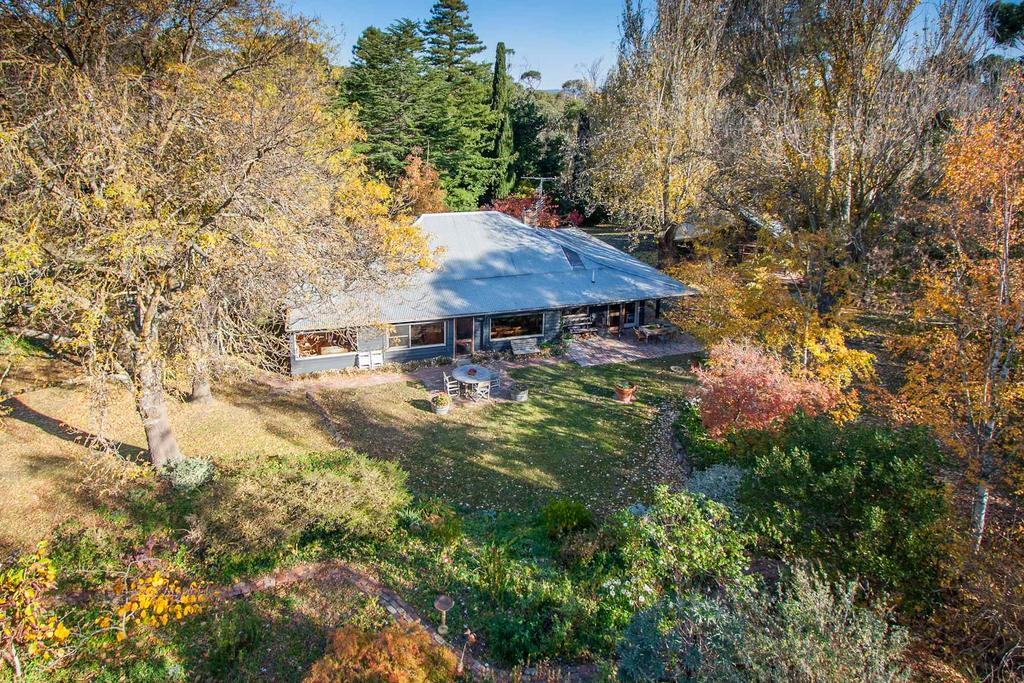 Mount Macedon VIC Accommodation Port Macquarie