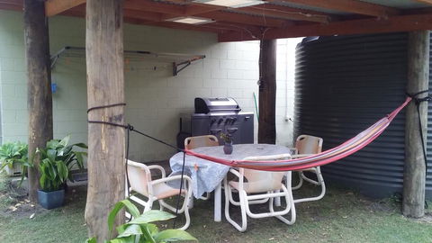 Brahminy Retreat - Accommodation Port Macquarie 3