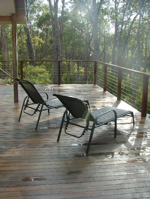 Braidwood Escape - Accommodation Port Macquarie 3