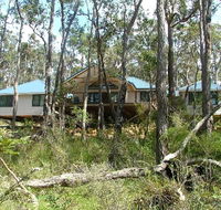 Braidwood Escape - Accommodation Port Macquarie