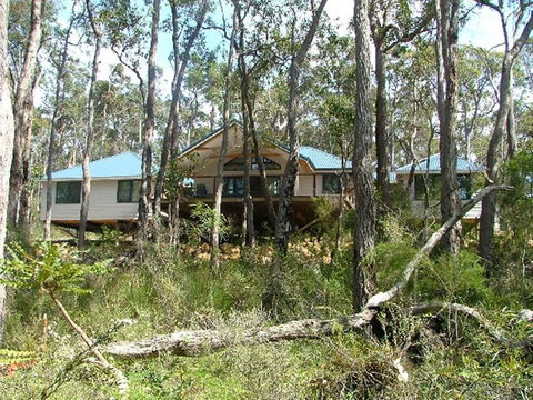 Braidwood Escape - Accommodation Port Macquarie 0