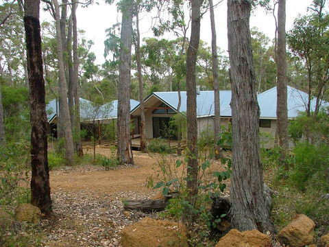 Braidwood Escape - Accommodation Port Macquarie 1