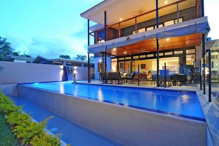 Bramston Beach QLD Accommodation Port Macquarie