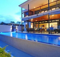 Bramston Beach - Luxury Holiday House - Accommodation Port Macquarie