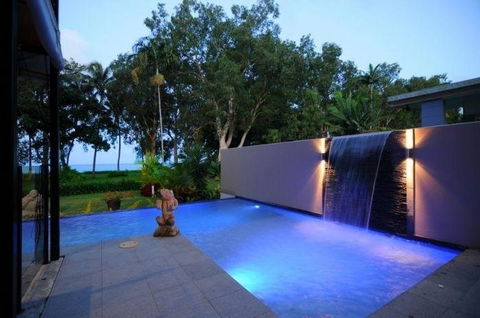 Bramston Beach - Luxury Holiday House - Accommodation Port Macquarie 3