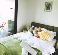 Brand New 2 bed Apartment with Absolute Park View - Accommodation Port Macquarie