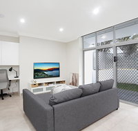 Brand New 2 bedroom Apartment for 7 People - Accommodation Port Macquarie