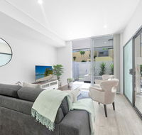 Brand new 2 bedrooms terrace with Free parking - Accommodation Port Macquarie