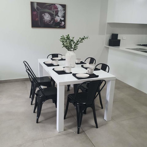 Brand New Apartment In Prime Location In Penrith - Accommodation Port Macquarie 2