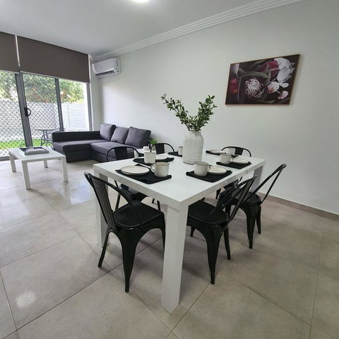 Brand New Apartment In Prime Location In Penrith - Accommodation Port Macquarie 1
