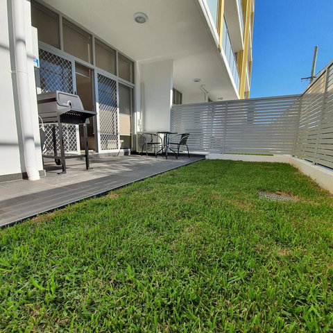 Brand New Apartment In Prime Location In Penrith - Accommodation Port Macquarie 3