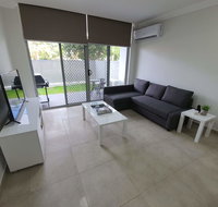 Brand New Apartment in Prime Location in Penrith - Accommodation Port Macquarie