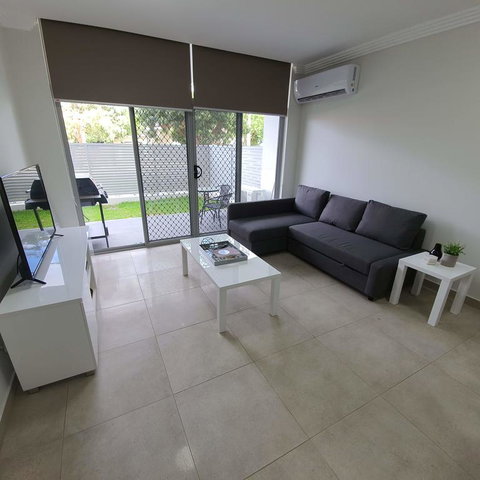Brand New Apartment In Prime Location In Penrith - Accommodation Port Macquarie 0