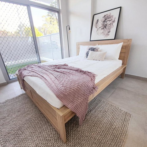 Brand New Family Friendly Apartment For 7 - Accommodation Port Macquarie 2