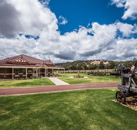 Braybrook Boutique BnB - Accommodation Port Macquarie