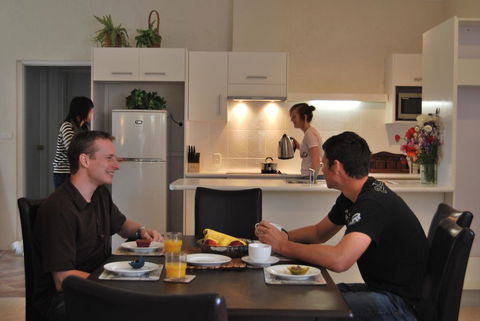 Brayfield Cottage - Accommodation Port Macquarie 1