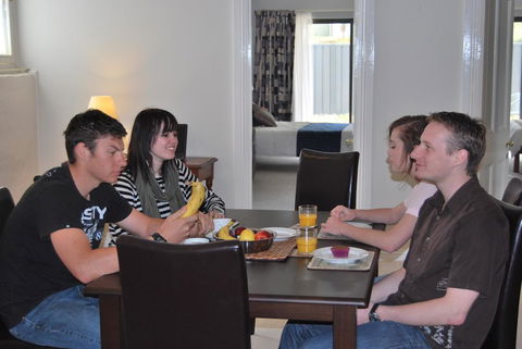 Brayfield Cottage - Accommodation Port Macquarie 3