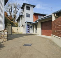 Breakaway Bright - Superb Townhouse - Accommodation Port Macquarie