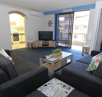 Breakers 10 - Main Beach Location - Accommodation Port Macquarie