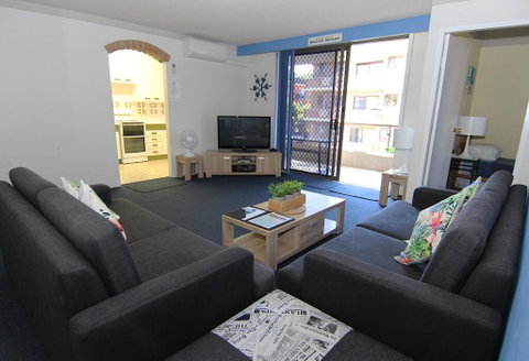 Breakers 10 - Main Beach Location! - Accommodation Port Macquarie 0