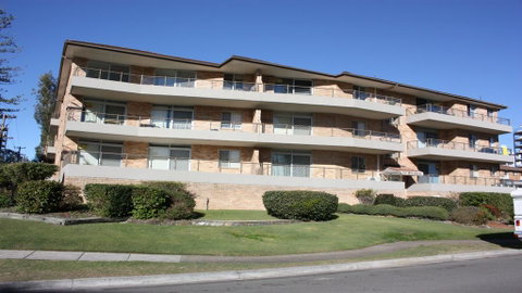 Breakers 10 - Main Beach Location! - Accommodation Port Macquarie 1