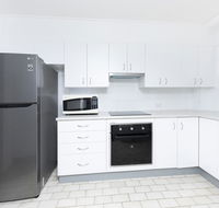 Breakers 11 - Accommodation Port Macquarie