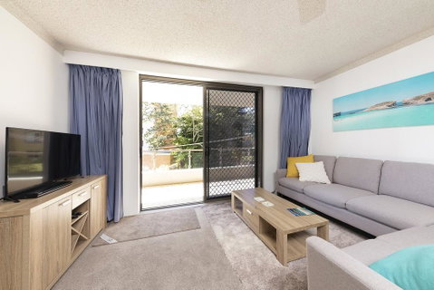 Breakers 11 - Accommodation Port Macquarie 3