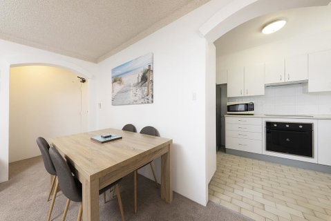 Breakers 11 - Accommodation Port Macquarie 1
