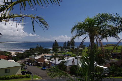 Breakers 2, 13 East Street - Accommodation Port Macquarie 0