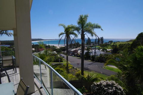 Breakers 2, 13 East Street - Accommodation Port Macquarie 3