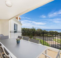 Breakers 2/12 - Accommodation Port Macquarie