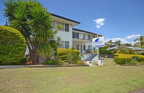 Breakers 3 2 Hill Street - Accommodation Port Macquarie 0