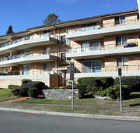 Breakers 8 - Main Beach Location - Accommodation Port Macquarie