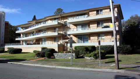 Breakers 8 - Main Beach Location! - Accommodation Port Macquarie 0