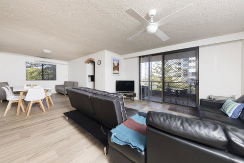 Breakers Unit 3 - Accommodation Port Macquarie 1