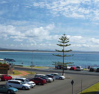 Breakers unit 3 - Accommodation Port Macquarie