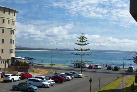 Breakers Unit 3 - Accommodation Port Macquarie 0
