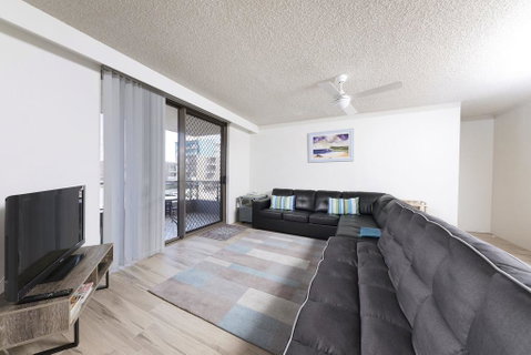 Breakers Unit 3 - Accommodation Port Macquarie 2
