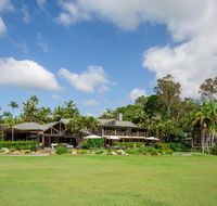 BreakFree Aanuka Beach Resort