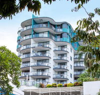 BreakFree Royal Harbour - Accommodation Port Macquarie