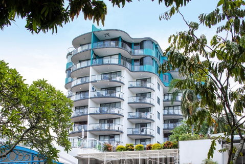 BreakFree Royal Harbour - Accommodation Port Macquarie 0