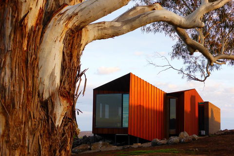 Breakneck Gorge Oikos - Accommodation Port Macquarie 2