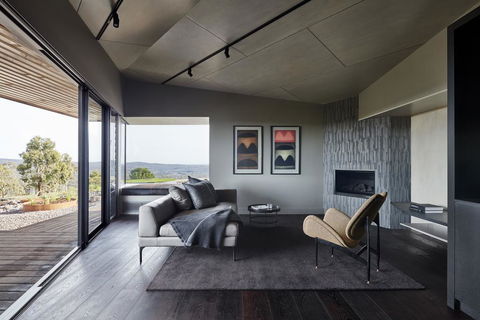 Breakneck Gorge Oikos - Accommodation Port Macquarie 3
